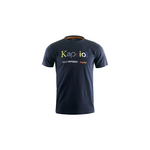 Kapriol majica ENJOY NAVY