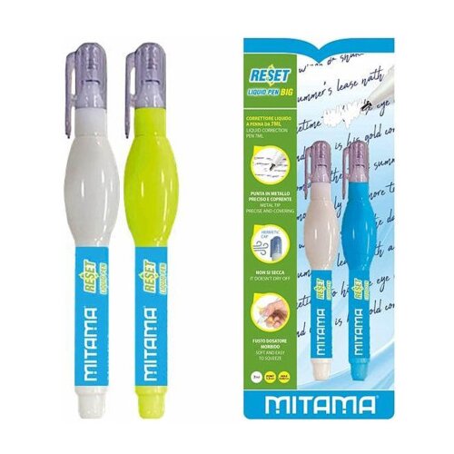 MITAMA Korektor olovka 7 ML 2/1 61543 Slike