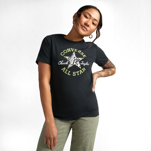 Converse majica chuck patch infill tee Cene