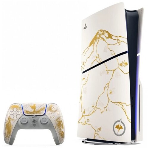 PS5 STANDARD EDITION GHOST OF YOTEL GOLD LIMITED EDITION BUN Cijene