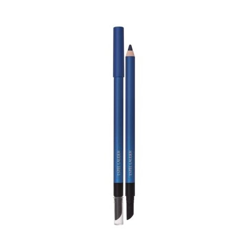 Estée Lauder double Wear Gel Eye Pencil Waterproof vodoodporna svinčnik za oči 1,2 g odtenek 06 Sapphire Sky Cene