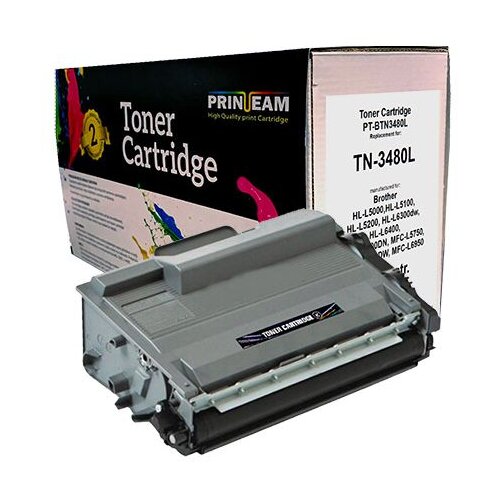  Toner Print-Team Brother TN-3480L Cijene