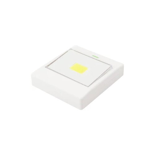 XCELL 146361 Switch malo mobilno svjetlo LED bijela Slike