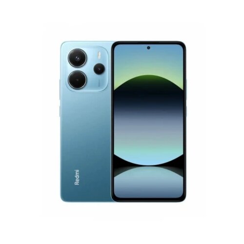 Redmi Note 14 EU 6+128 Ocean Blue Cene