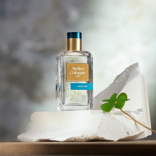 Atelier Cologne Cologne Absolue Tr&amp;egrave;fle Pur parfemska voda uniseks 30 ml Slike