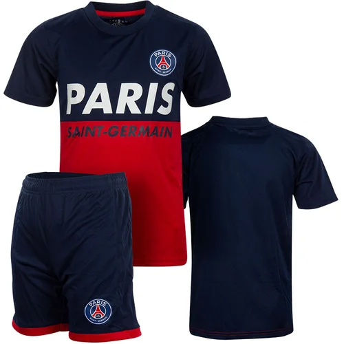 Drugo paris saint-germain poly otroški trening komplet dres