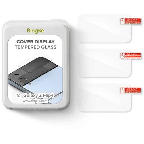  KALJENO STAKLO RINGKE ID 3-kom ZA SAMSUNG GALAXY Z FLIP 4 Cijene