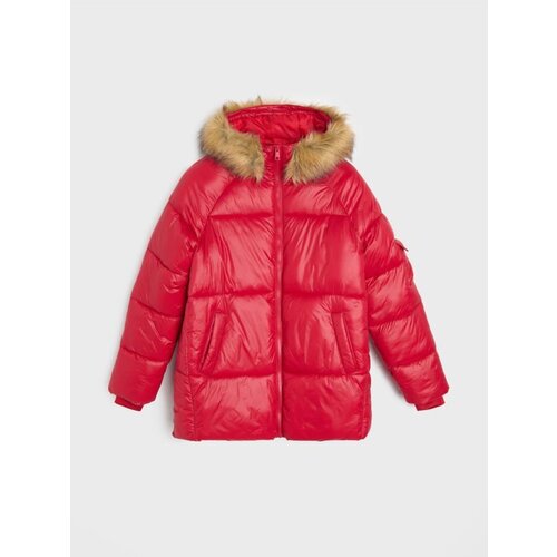 Sinsay Tikkimisjakk puffer Cijene