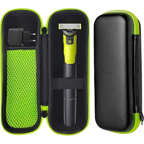  Za&scaron;titna futrola za Philips OneBlade trimere sa mrežastom pregradom Cijene