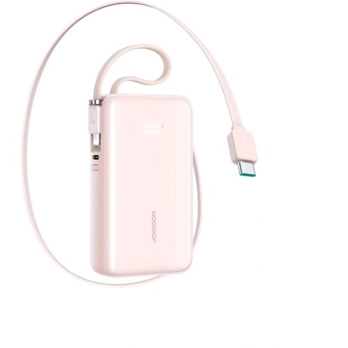 Joyroom POWERBANK JR-PR2L 10000MAH 35W ZA TELEFONE Z VGRAJENIM KABLOM, (5000262154) Cene