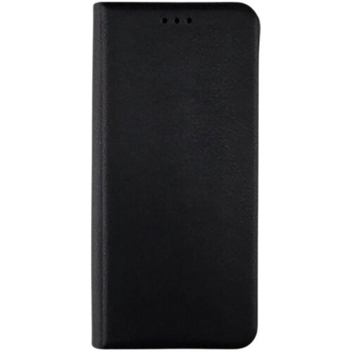  preklopna futrola elegant xiaomi redmi A3 crna Slike