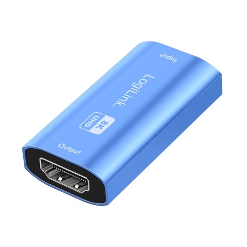 Logilink HDMI Extender (Repeater) HD0064 Slike