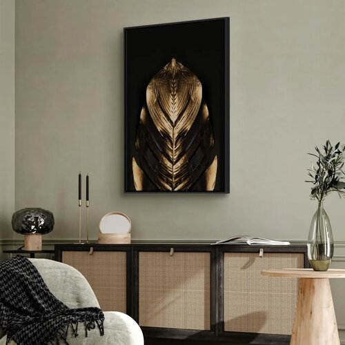  Slika - Pharaoh&amp;#039;s Gold (1 Part) Vertical 60x90 Slike