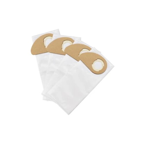 Nilfisk Dust Bag Kit for Buddy II Slike