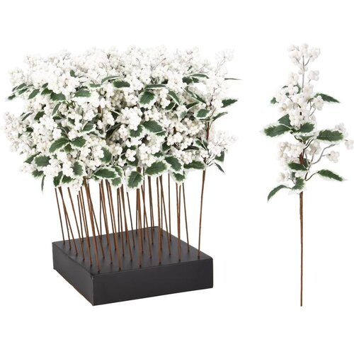 Dekorativna GRANA 60CM BIJELA Cijene