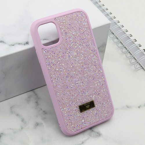  Maska diamond selection za iphone 11/ roza Cene