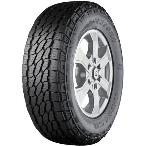 Bridgestone Dueler All Terrain A/T002 ( 255/70 R18 116S XL ) Slike