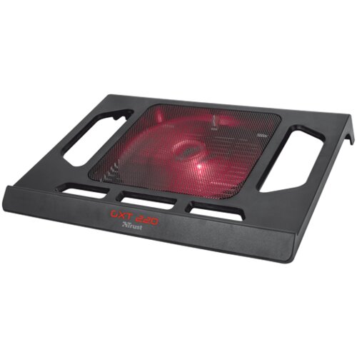 Trust gaming gxt 220 laptop hladnjak Slike