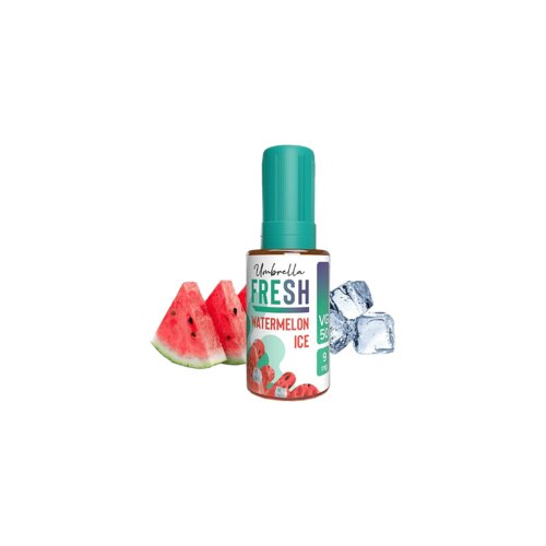 Umbrella Fresh VG50 Water. Ice 30ml, 4.5mg Cijene