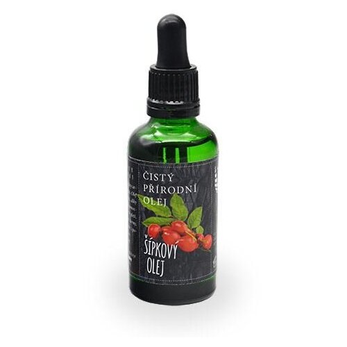 Schupp BIO &scaron;ipkovo olje, 50 ml Cene