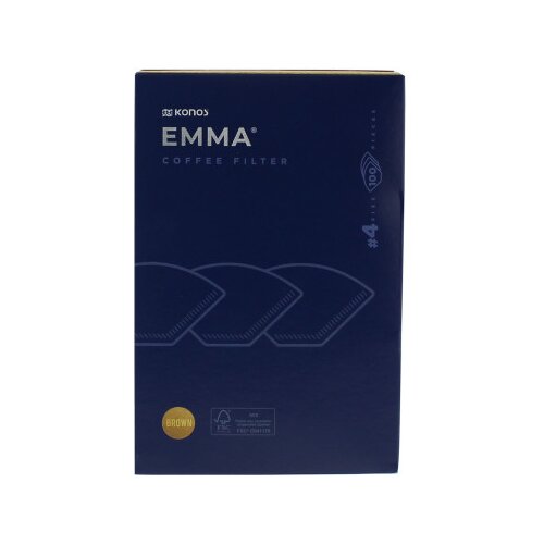 KONOS Filter papirni za kafu 100/1 376 Slike