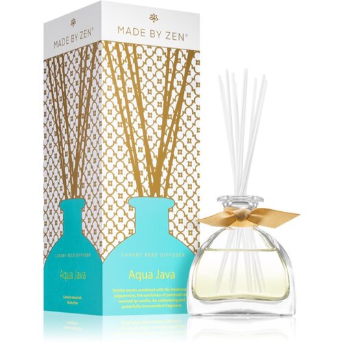 MADE BY ZEN Aqua Java aroma difuzer s punjenjem 15 ml Cijene