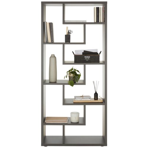Premium Living Predelna Stena Bounty, Antracit Cene