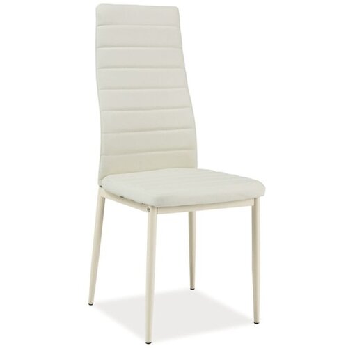 Molarem Home Stolica H261-krem Slike