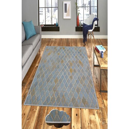 Conceptum Hypnose tepih Hmnt69, 80x150cm, &amp;Scaron;areni Slike