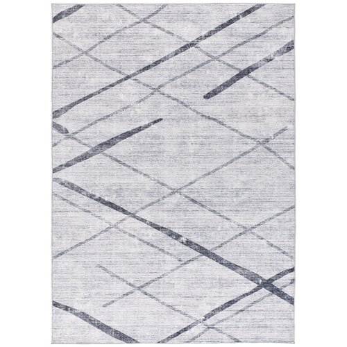 Universal Svijetlo sivi tepih 80x150 cm Class &amp;ndash; Slike