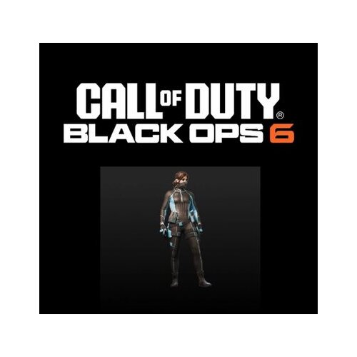 CoD Website Call of Duty: Black Ops 6 - Cold Trail Operator Skin (DLC) (PS4/PS5/XBOX ONE/XBOX SERIES X/PC) Official Website Key GLOBAL Cene