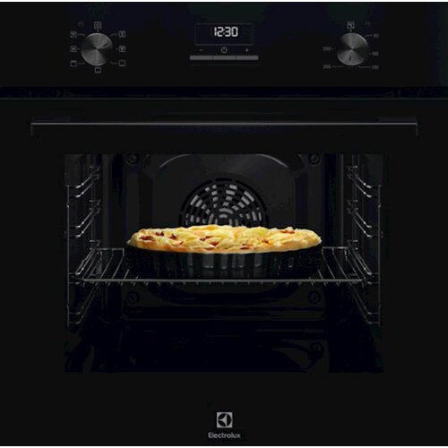 Electrolux Ugradbena pećnica LOH3H00BK Cijene