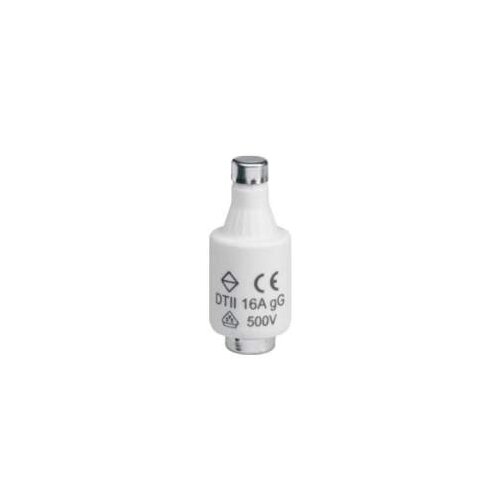 HAGER ULOÅ½AK TOPLJIVI DII E27 16A 500V LE2716 Cijene