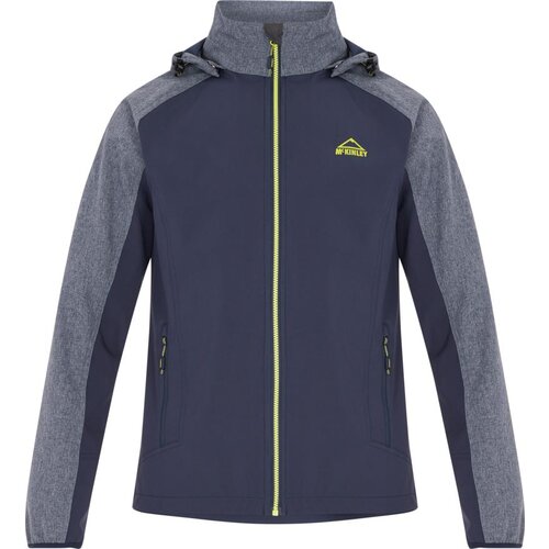 Mckinley mu&amp;scaron;ka jakna za planinarenje TRUNDLE II UX plava 286137 Slike