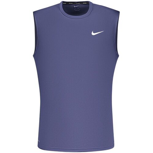 Nike mu&scaron;ka plava majica bez rukava Cijene