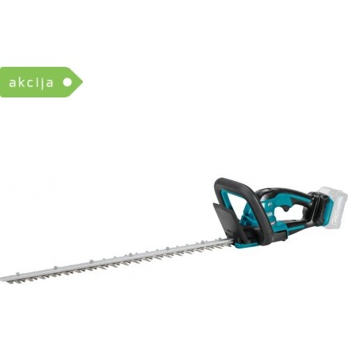 Makita Akumulatorske škarje za živo mejo 40V XGT UH021GZ + darilo Cene
