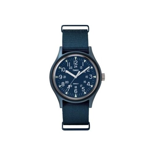 Timex Analogne ure ty576880 Bela Slike