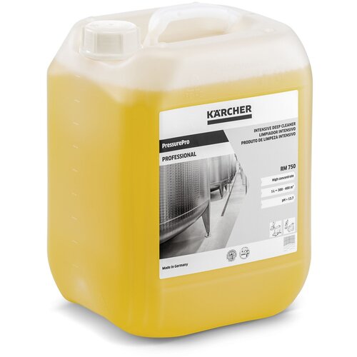 Karcher Sredstvo za intenzivno dubinsko čišćenje RM 750, bez NTA, 6.295-539.0 Cene