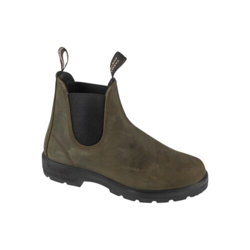 Blundstone Classics Chelsea gležnjače 2641-FOREST NIGHT Slike