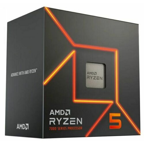  Procesor AMD Ryzen 5 7500F/ 36 mjeseci Cijene