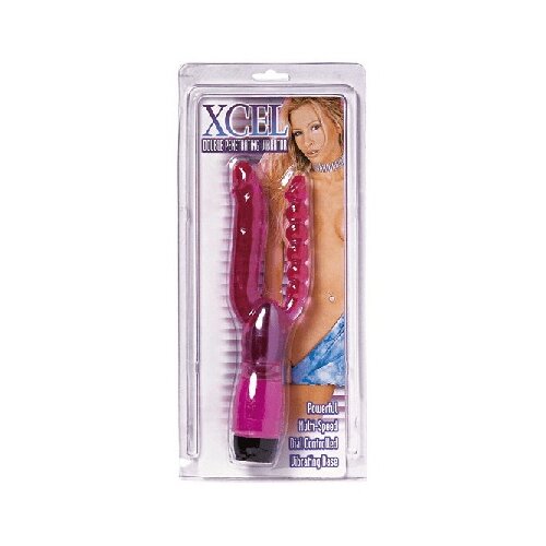 VIBRATOR X-CEL Cene