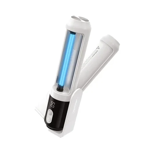 Nillkin UV ultravijolična svetilka za sterilizacijo predmetov in prostora