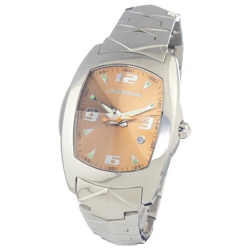 Chronotech Analogne ure ct750406m pisana Cene
