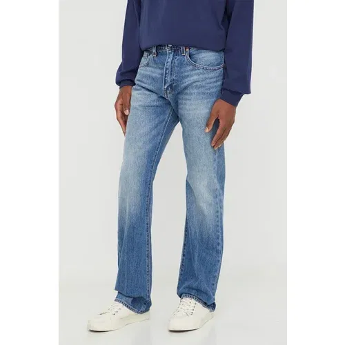 Levi's Kavbojke 517 BOOTCUT moške