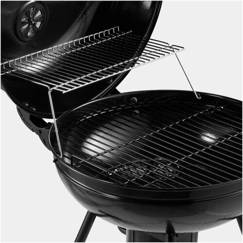 Vonhaus Kettle BBQ Charcoal Grill Slike