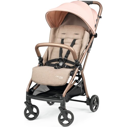 Peg-Perego Peg perego kolica selfie plus - mon amour ( P3828006231 ) Slike