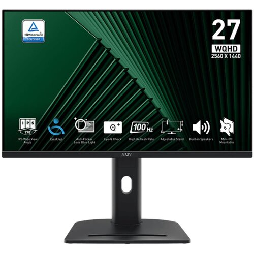 MSI MON 27 PRO MP275QPG IPS 2K HAS Cijene