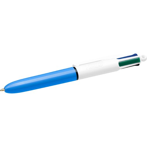 Bic izvlečni kemični svinčnik 4 barve Mini, 0,32 mm, (21655574) Slike