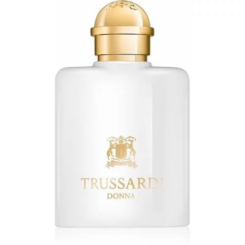 Trussardi donna 2011 parfumska voda 30 ml za ženske
