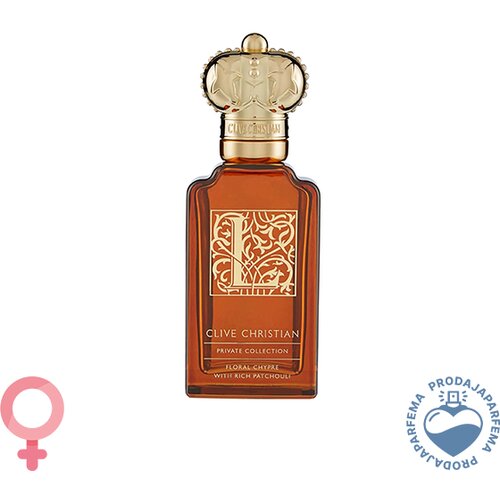 Clive Christian L Floral Chypre - 50ml Cijene